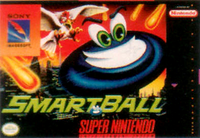Smart Ball